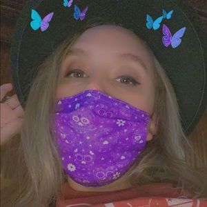 Meet your Posher, Katelyn